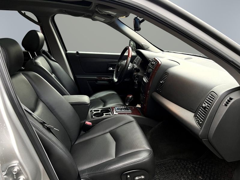 Cadillac SRX bild 5