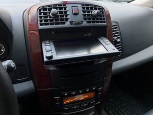 Cadillac SRX bild 14