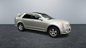 Cadillac SRX bild 2