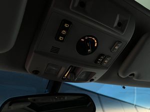 Cadillac SRX bild 11