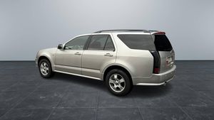 Cadillac SRX bild 3