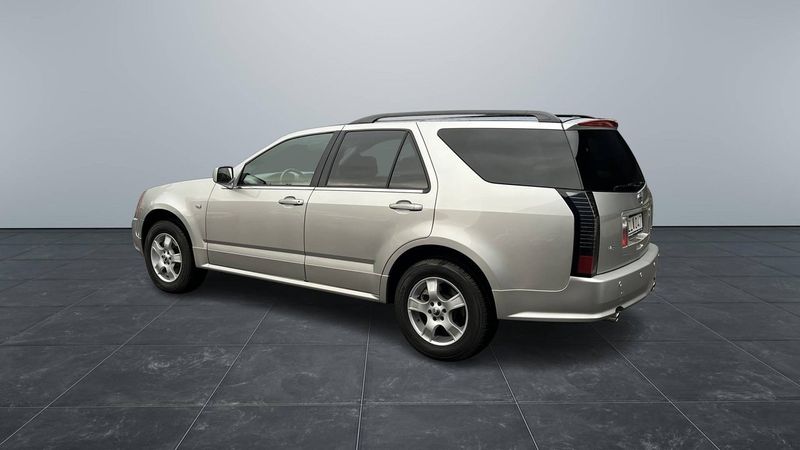 Cadillac SRX bild 3