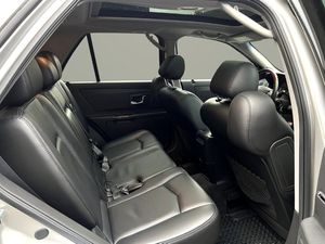 Cadillac SRX bild 7