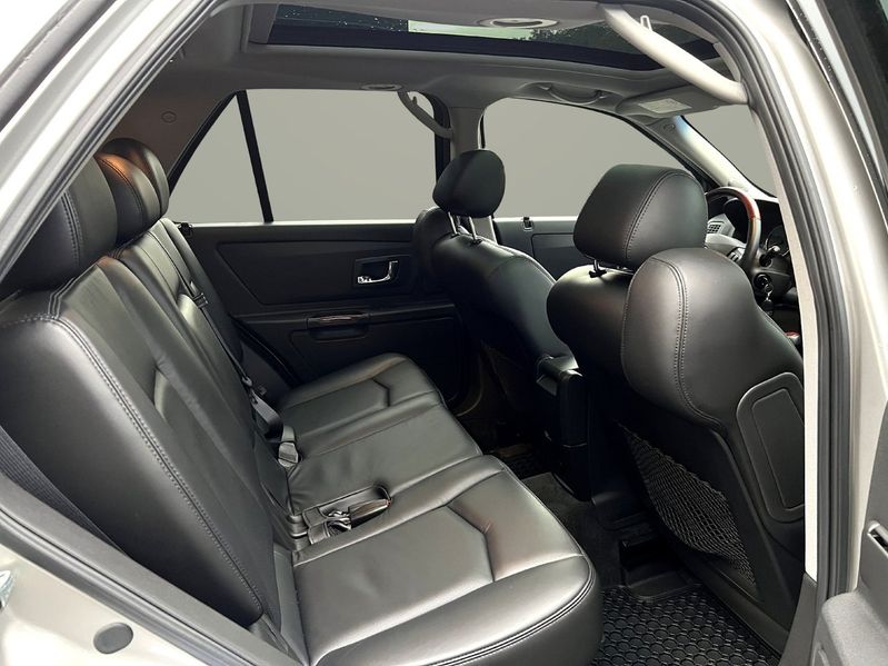 Cadillac SRX bild 7