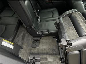 Cadillac SRX bild 8