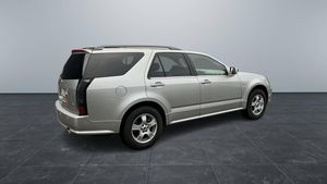 Cadillac SRX bild 4