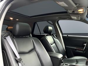 Cadillac SRX bild 6