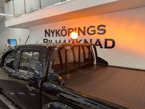 Nissan Navara bild 6