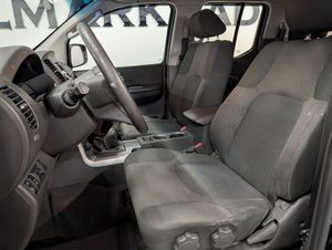 Nissan Navara bild 10
