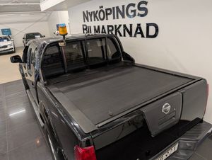 Nissan Navara bild 5