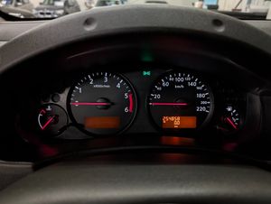 Nissan Navara bild 13