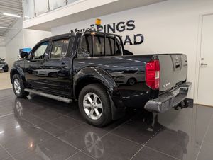 Nissan Navara bild 3
