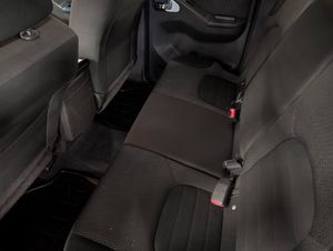 Nissan Navara bild 9