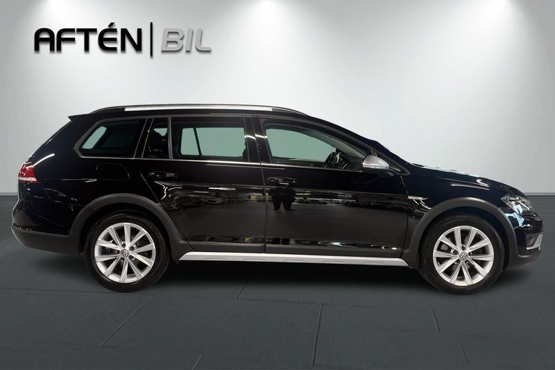 Volkswagen Golf bild 7
