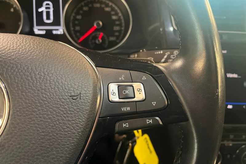 Volkswagen Golf bild 22