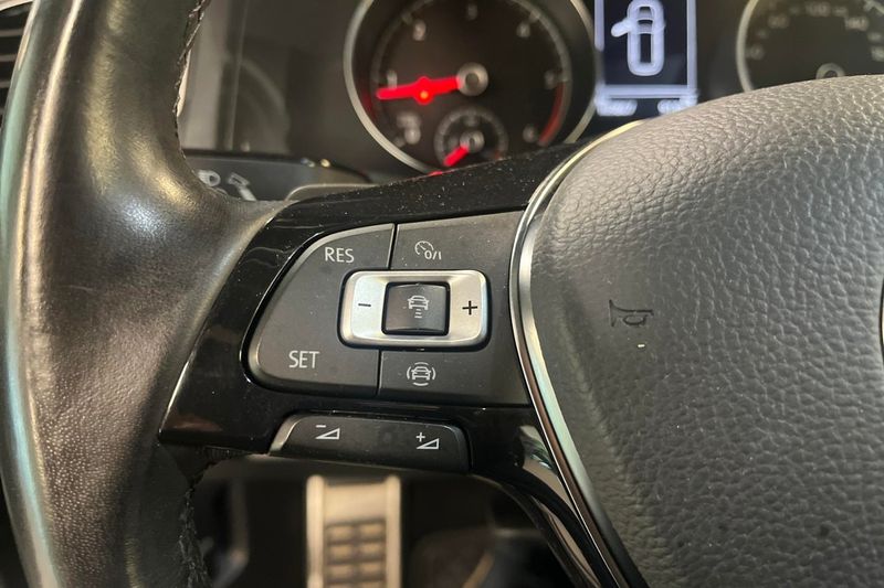Volkswagen Golf bild 21