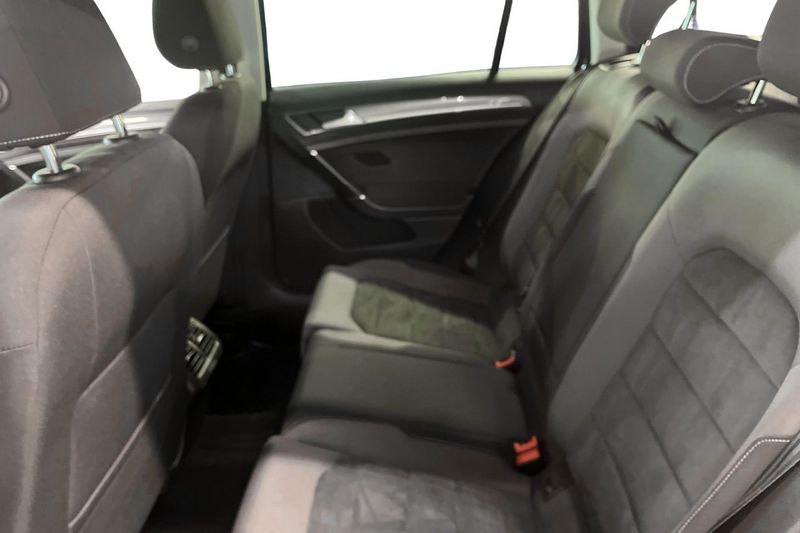 Volkswagen Golf bild 16