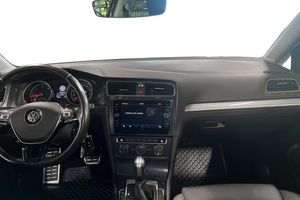 Volkswagen Golf bild 11