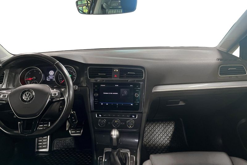 Volkswagen Golf bild 11