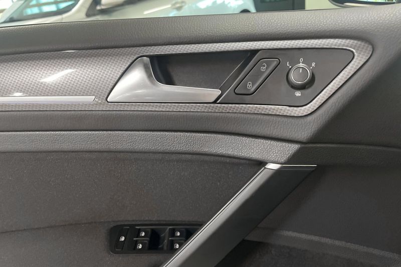 Volkswagen Golf bild 20