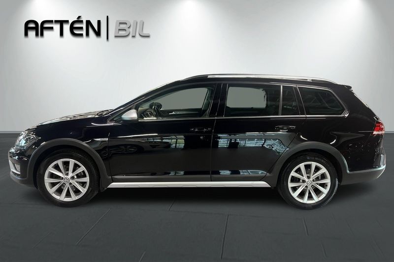 Volkswagen Golf bild 6