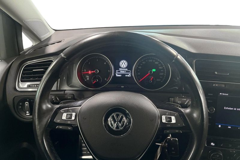 Volkswagen Golf bild 12