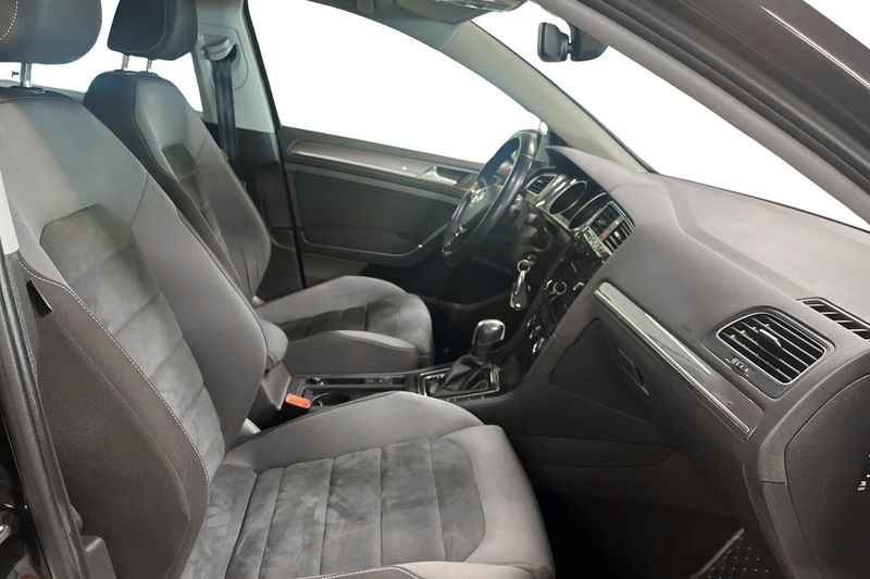Volkswagen Golf bild 14