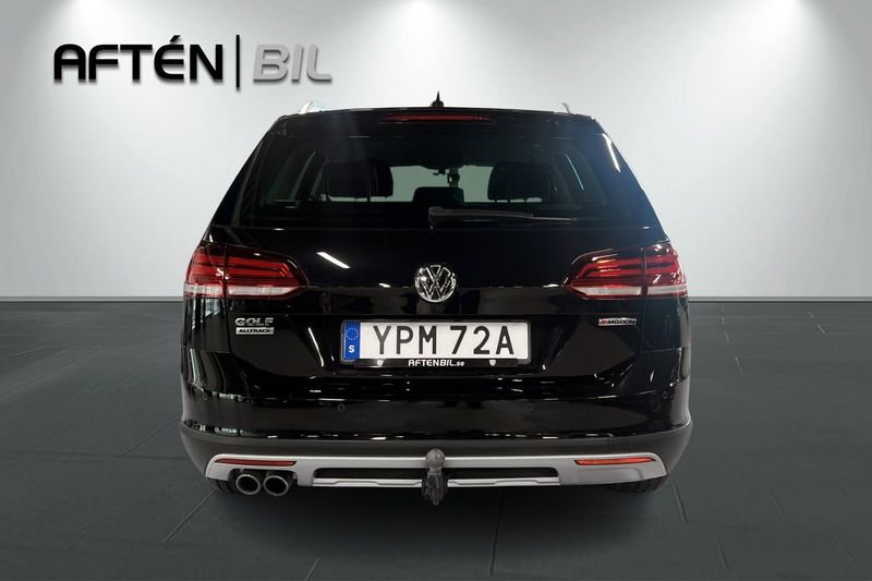 Volkswagen Golf bild 9