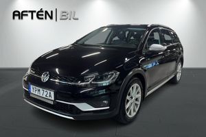 Volkswagen Golf bild 1