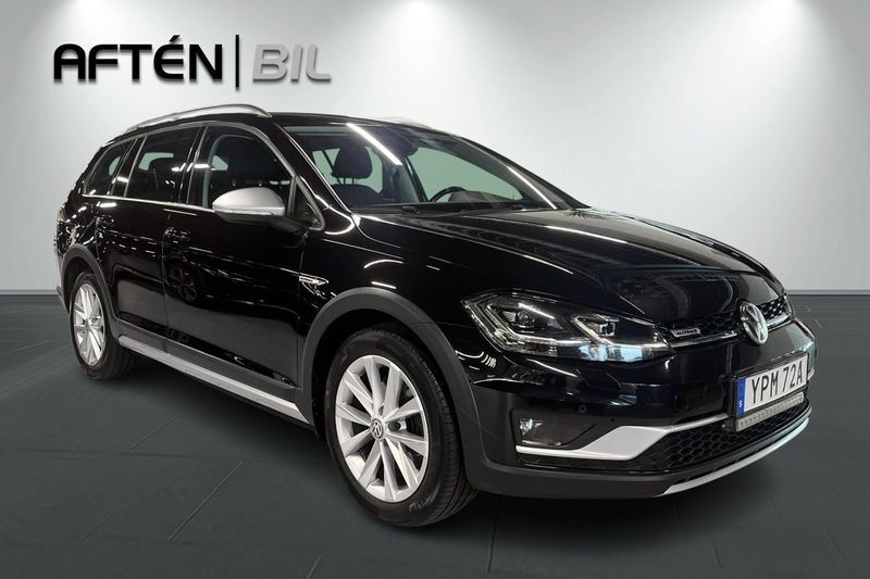 Volkswagen Golf bild 4