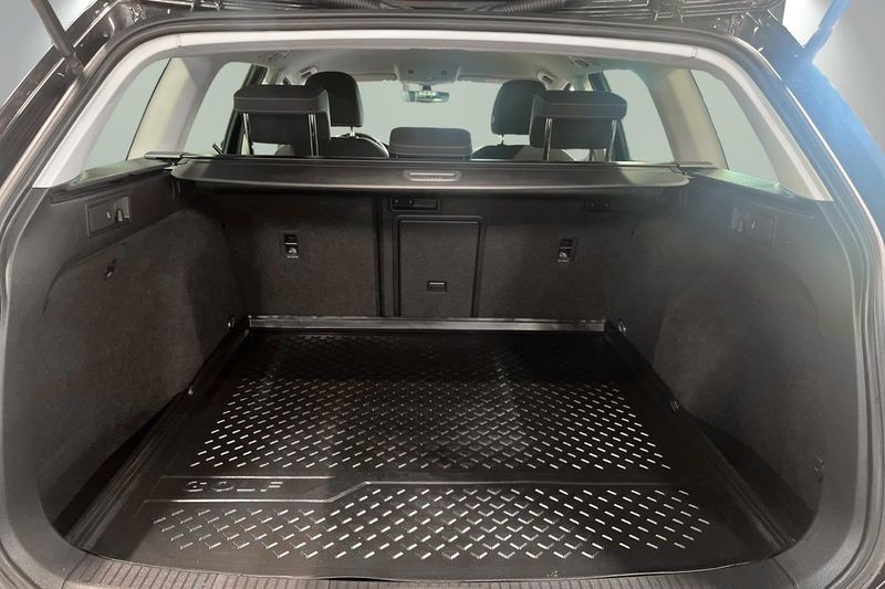 Volkswagen Golf bild 17
