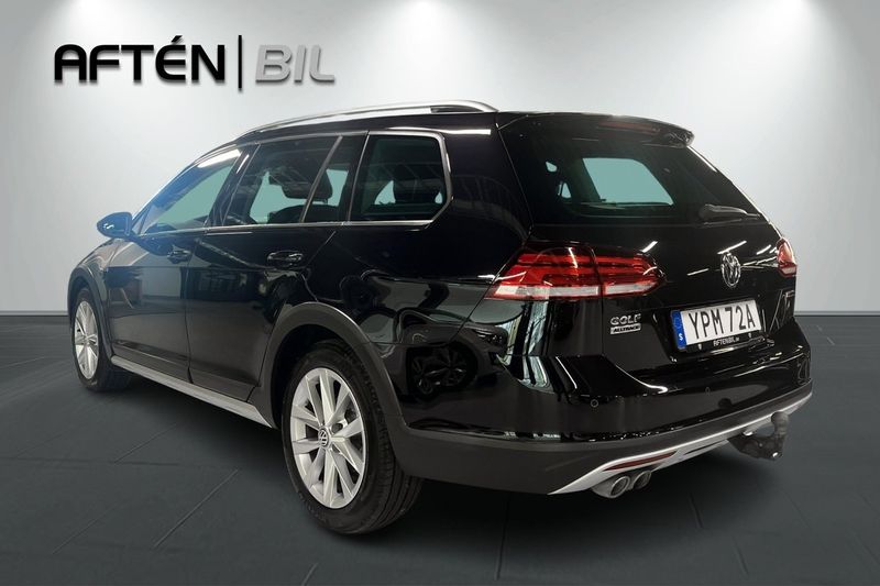 Volkswagen Golf bild 8