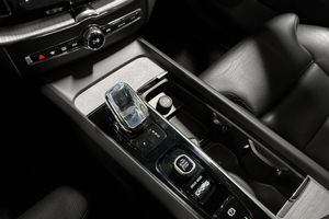 Volvo XC60 bild 25