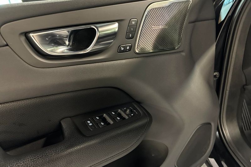 Volvo XC60 bild 21