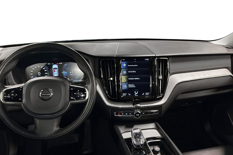 Volvo XC60 bild 11