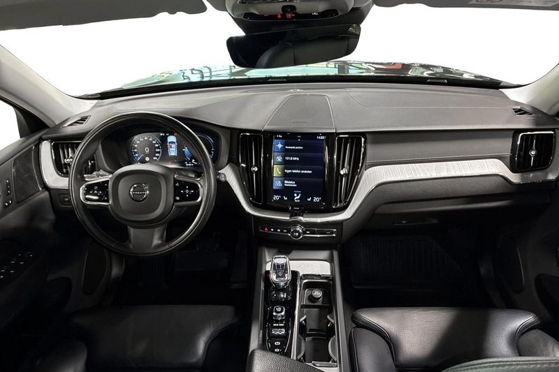 Volvo XC60 bild 15