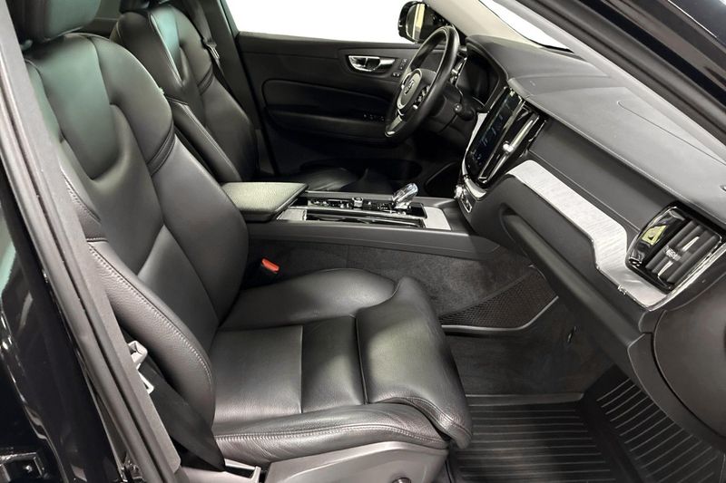 Volvo XC60 bild 14