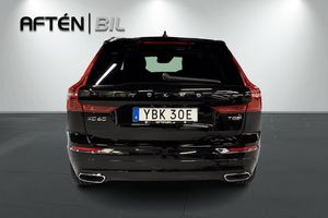 Volvo XC60 bild 9