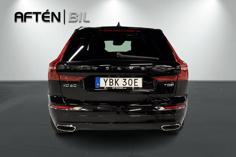 Volvo XC60 bild 9