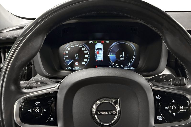 Volvo XC60 bild 12
