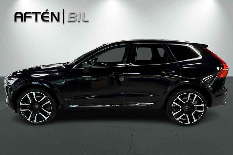 Volvo XC60 bild 6