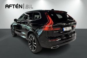 Volvo XC60 bild 8