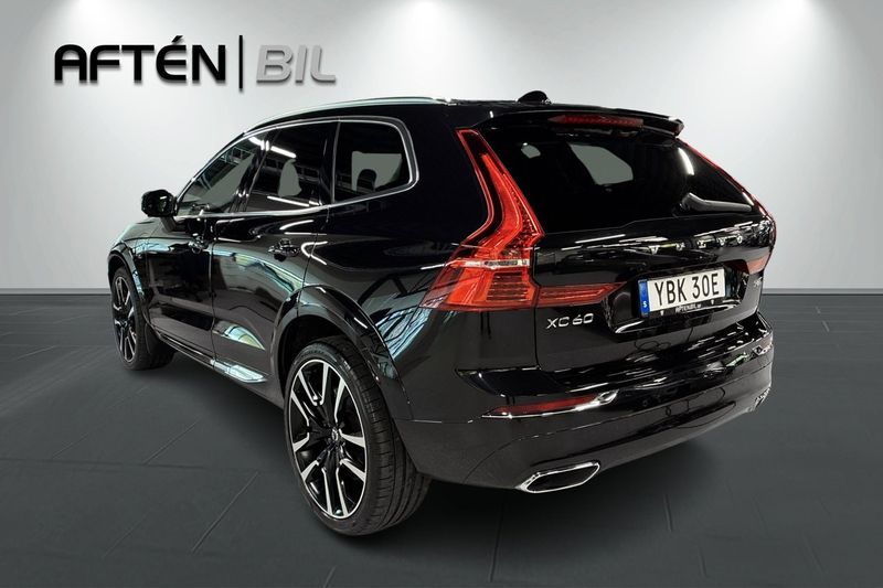 Volvo XC60 bild 8