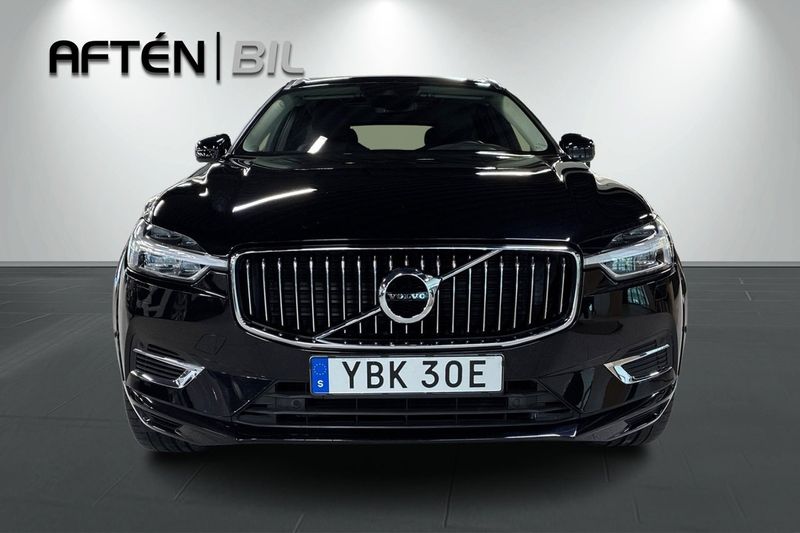 Volvo XC60 bild 3