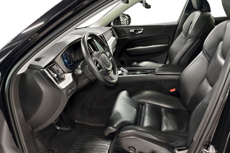 Volvo XC60 bild 13