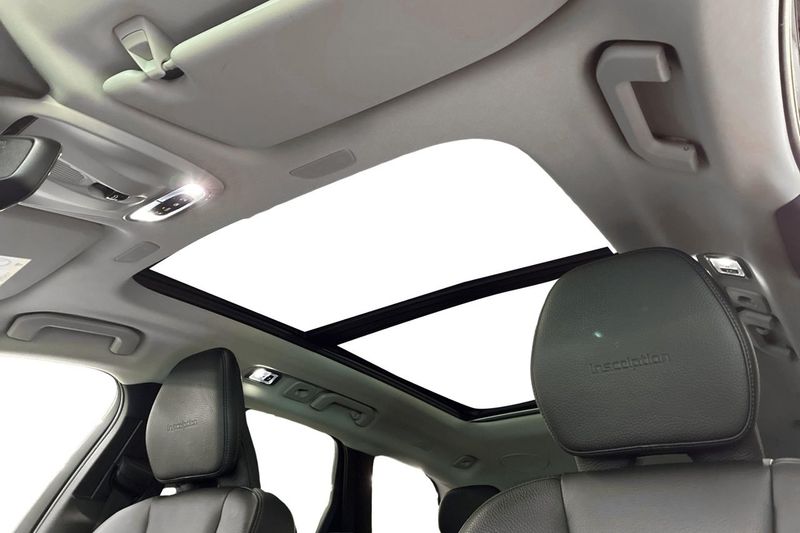 Volvo XC60 bild 28