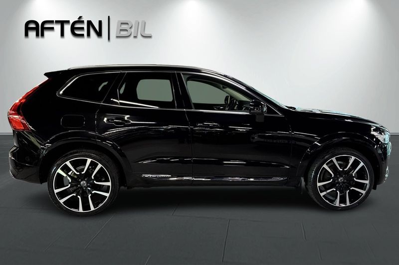 Volvo XC60 bild 7