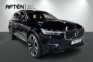 Volvo XC60 bild 4