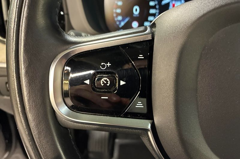 Volvo XC60 bild 23