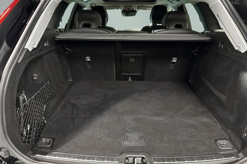 Volvo XC60 bild 17